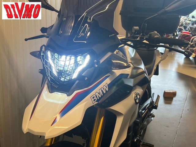 bmw - g-310-gs