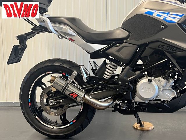 bmw - g-310-gs