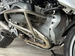 BMW R 1200 GS ABS-ASC-ESA 2014 occasion – foto 6 van 23