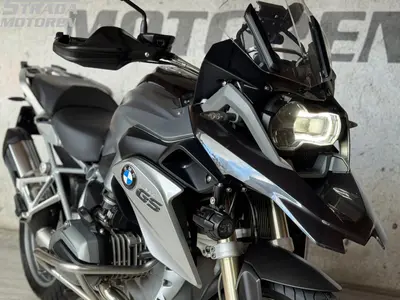 BMW R 1200 GS ABS-ASC-ESA – foto 3