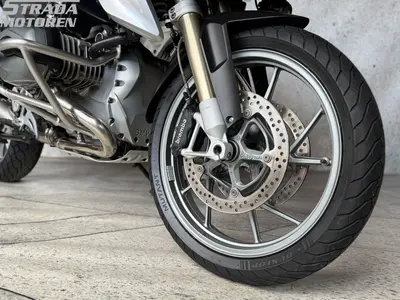 BMW R 1200 GS ABS-ASC-ESA – foto 4