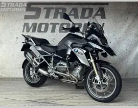 BMW R 1200 GS ABS-ASC-ESA 2014 occasion