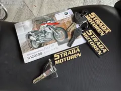 BMW R 1200 GS ABS-ASC-ESA 2014 occasion – foto 23 van 23