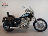 SUZUKI VS 1400 INTRUDER