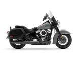 HARLEY-DAVIDSON HERITAGE SOFTAIL CLASSIC 107 FLHCS