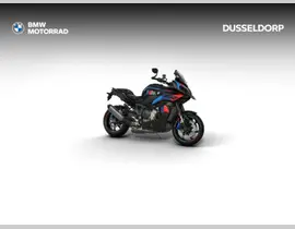 BMW M 1000 XR 2026 occasion