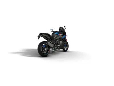 BMW M 1000 XR – foto 2