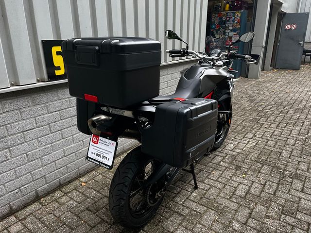 bmw - f-800-gs