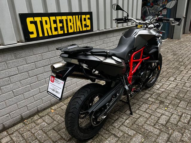 bmw - f-800-gs