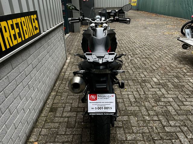 bmw - f-800-gs