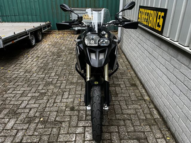 bmw - f-800-gs