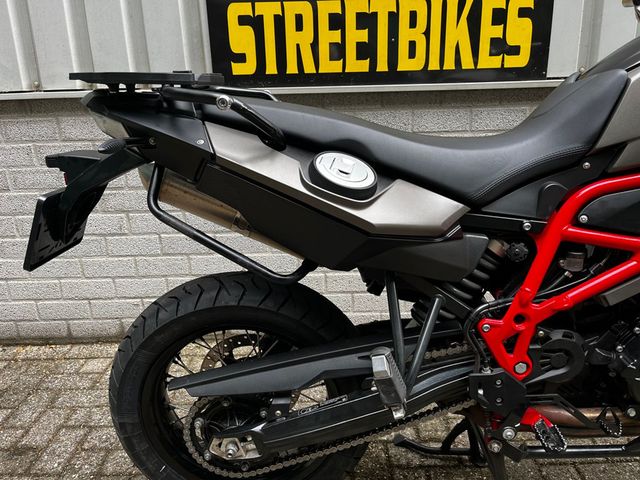 bmw - f-800-gs