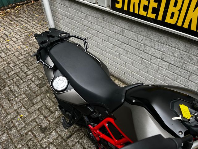 bmw - f-800-gs