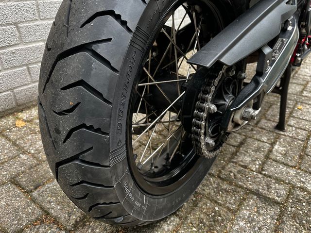 bmw - f-800-gs