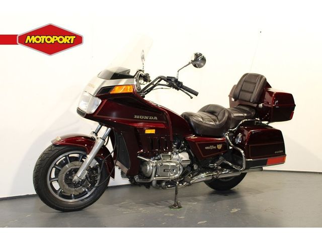 honda - gl-1200-interstate