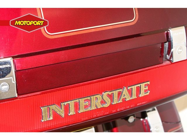 honda - gl-1200-interstate