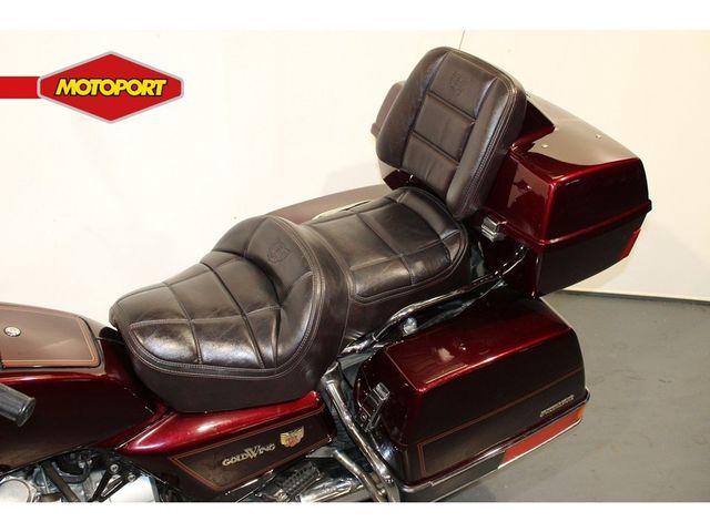 honda - gl-1200-interstate