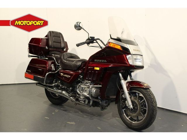 honda - gl-1200-interstate