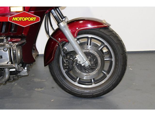 honda - gl-1200-interstate