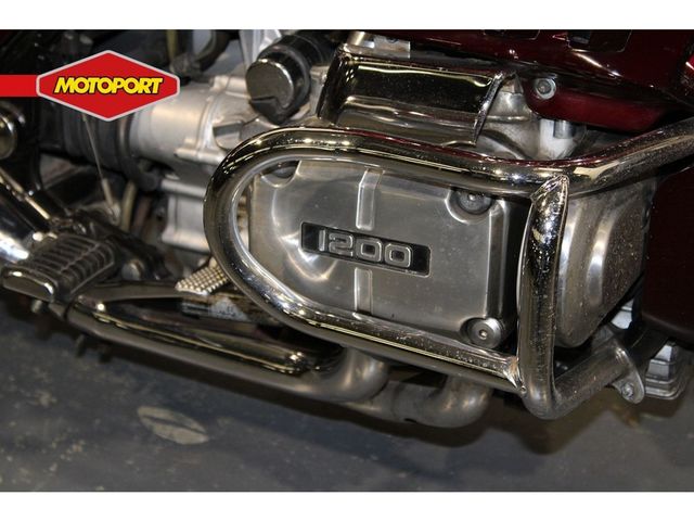 honda - gl-1200-interstate