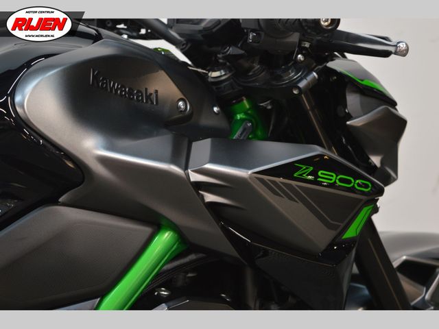 kawasaki - z900-70kw-performance