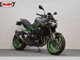 KAWASAKI Z900 70kW PERFORMANCE