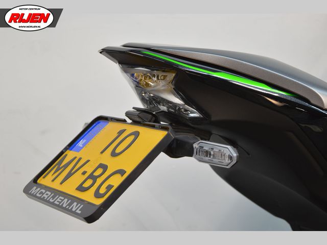 kawasaki - z900-70kw-performance