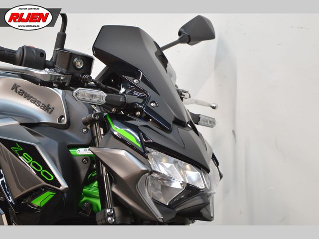 kawasaki - z900-70kw-performance