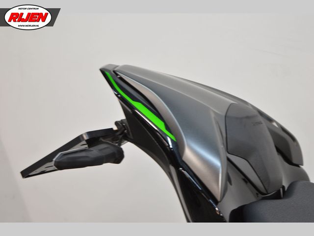 kawasaki - z900-70kw-performance