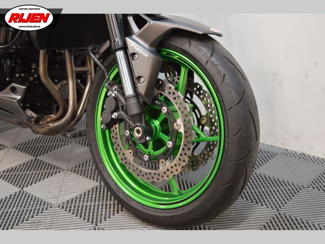 kawasaki - z900-70kw-performance