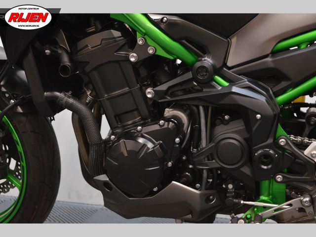 kawasaki - z900-70kw-performance