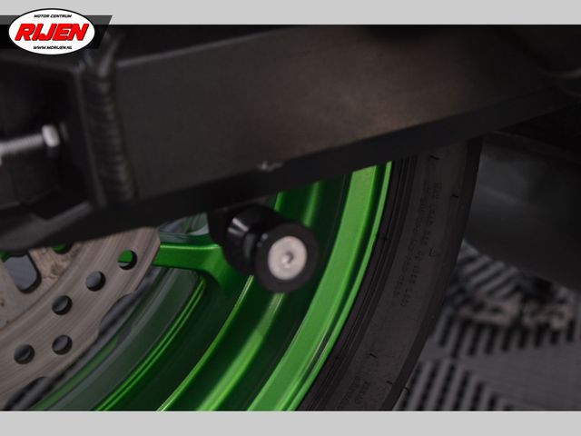 kawasaki - z900-70kw-performance