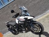 SUZUKI V-STROM DL 1000