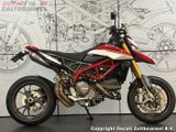 DUCATI HYPERMOTARD 950 SP