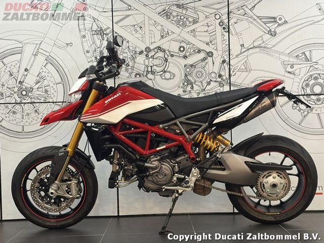ducati - hypermotard-950-sp