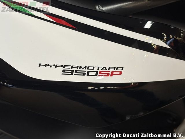 ducati - hypermotard-950-sp