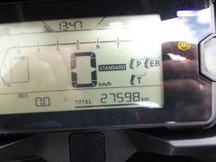 Honda NC 750 X ABS 2021 occasion – foto 5 van 8