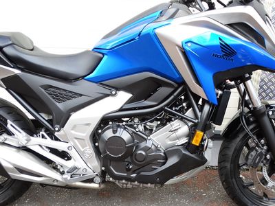 HONDA NC 750 X ABS – foto 3