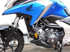 Honda NC 750 X ABS 2021 occasion – foto 7 van 8
