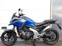 Honda NC 750 X ABS 2021 occasion – foto 8 van 8