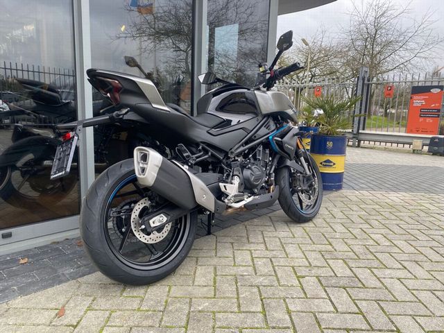cfmoto - 400-nk