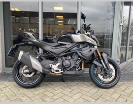 Cfmoto 450 NK 2026 nieuw