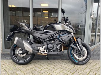 Cfmoto 450 NK 2026 nieuw
