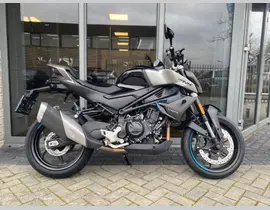 Cfmoto 400 NK 2026 nieuw