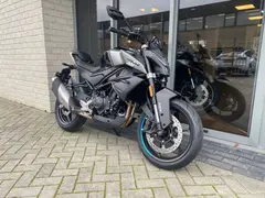 Cfmoto 450NK 2026 nieuw – foto 2 van 7