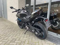 Cfmoto 450NK 2026 nieuw – foto 6 van 7