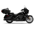 HARLEY-DAVIDSON STREET GLIDE LIMITED