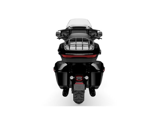 harley-davidson - street-glide-limited