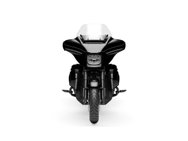 harley-davidson - street-glide-limited