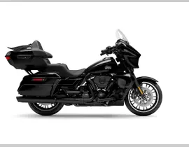 Harley-Davidson Street Glide Limited 2026 nieuw